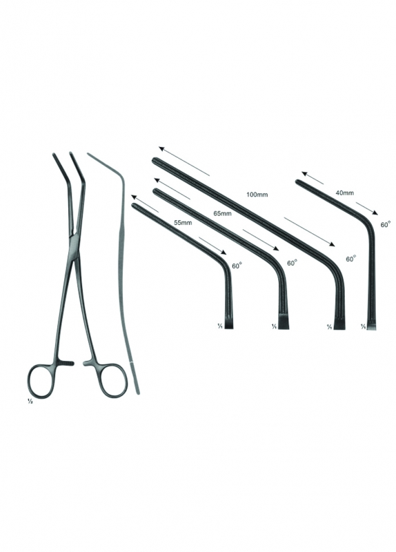 Multi-Purpose Clamps